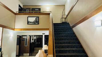 ล็อบบี้