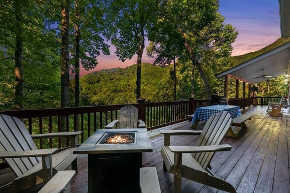 Servei de restauració a l'aire lliure