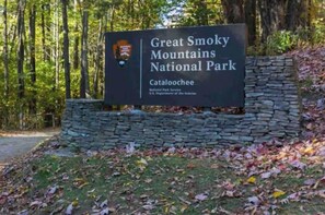 Àrea exterior de l'allotjament