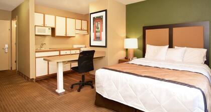 Studio, 1 Queen Bed, Non Smoking