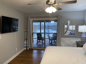 4 Schlafzimmer, kostenloses WLAN
