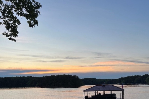 Dock