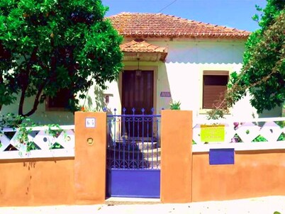 Casa Aloes Cottage Garden Retreat, Pedrogao Grande
