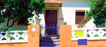 Casa Aloes Cottage Garden Retreat, Pedrogao Grande