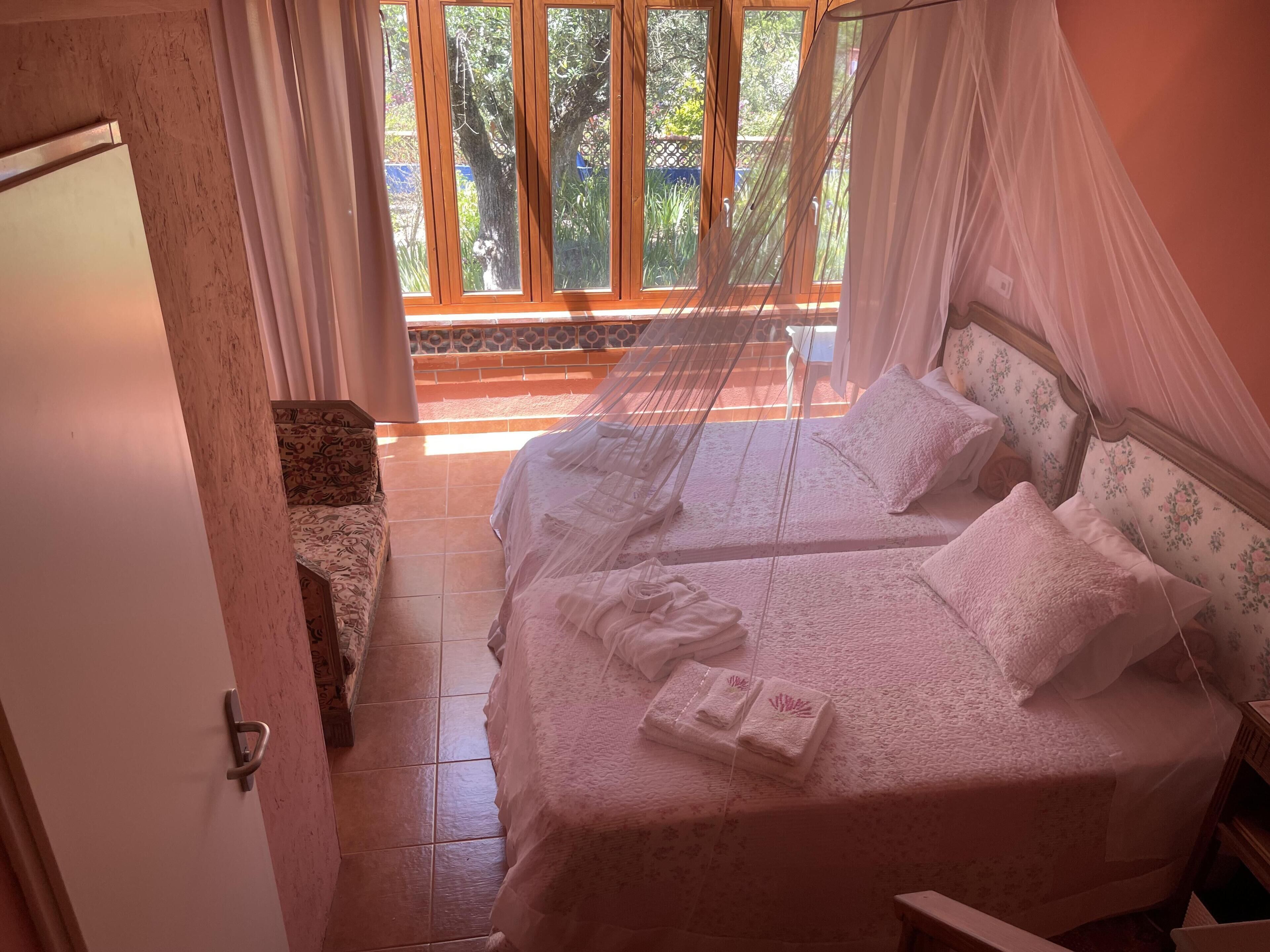 Casa Aloes Cottage Garden Retreat, Pedrogao Grande - Madeira