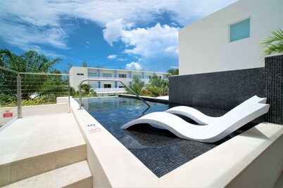 格罗夫岛的开曼豪华租赁