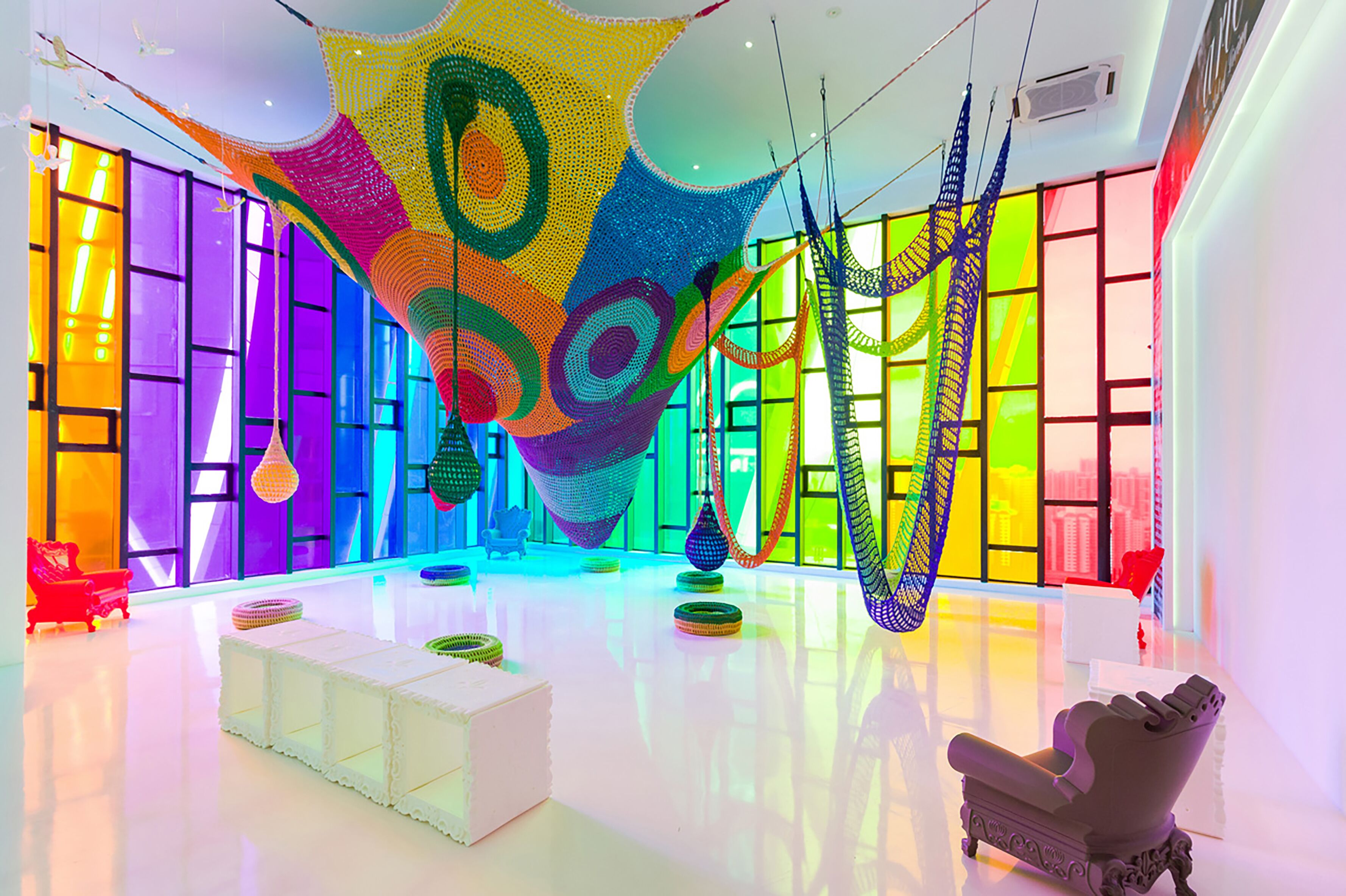 Foto - ARTE MONT KIARA BY PSM Luxury Suites