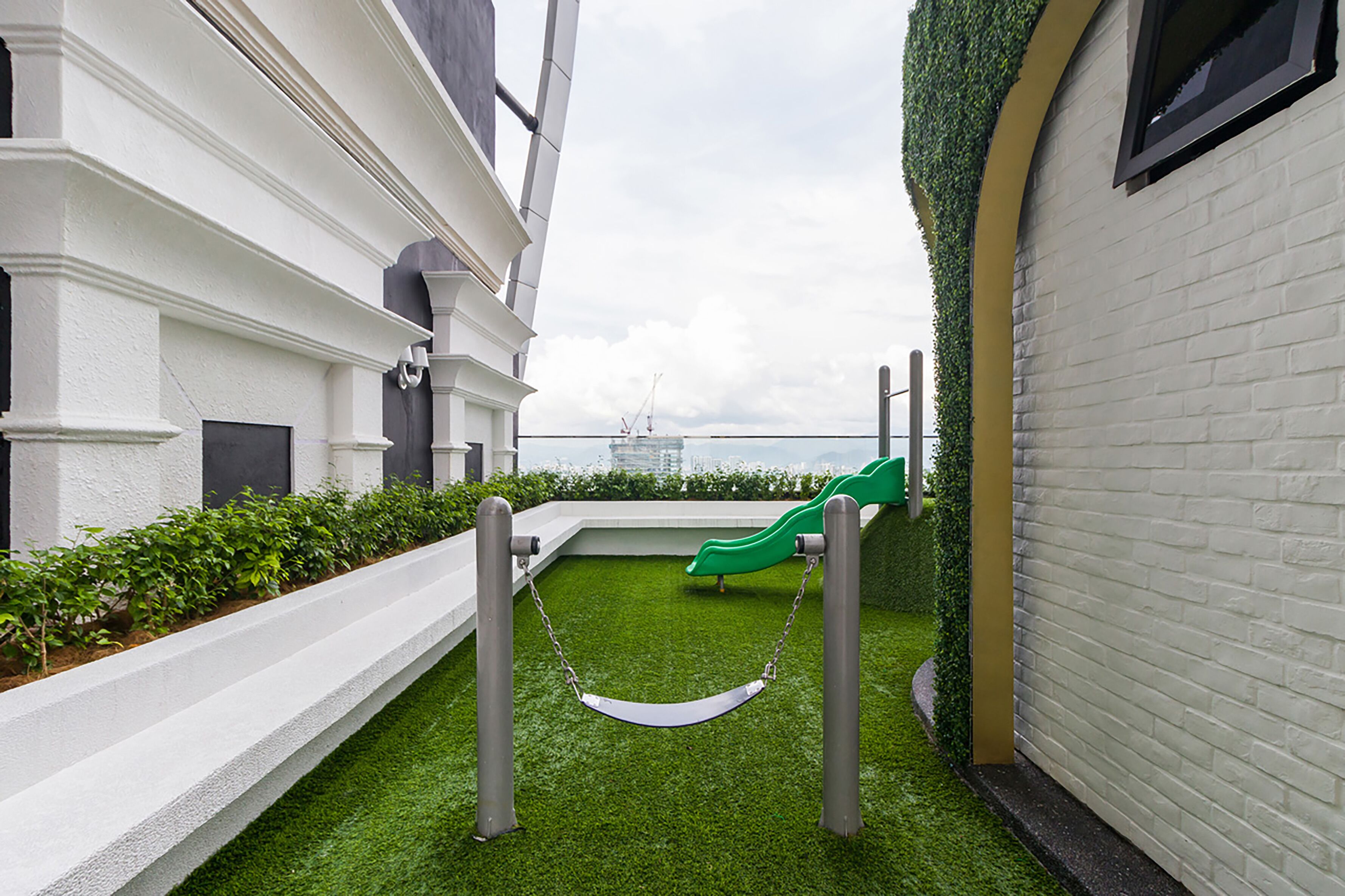 Foto - ARTE MONT KIARA BY PSM Luxury Suites