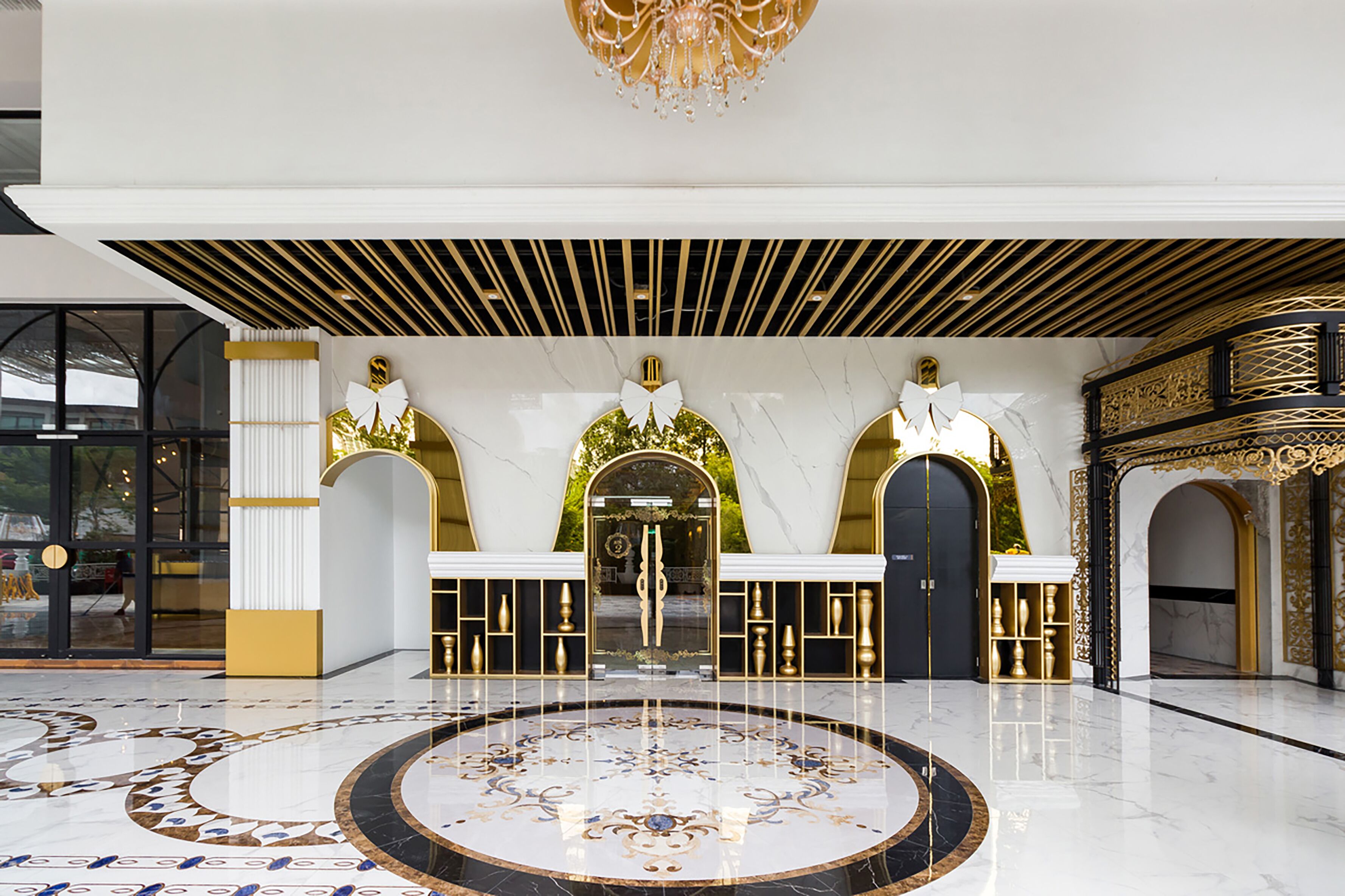 Foto - ARTE MONT KIARA BY PSM Luxury Suites