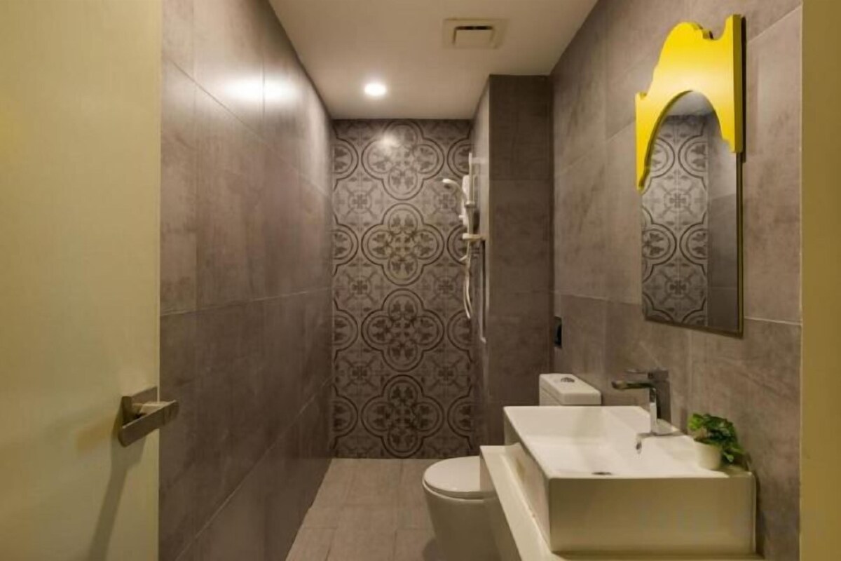 Bathroom | Towels