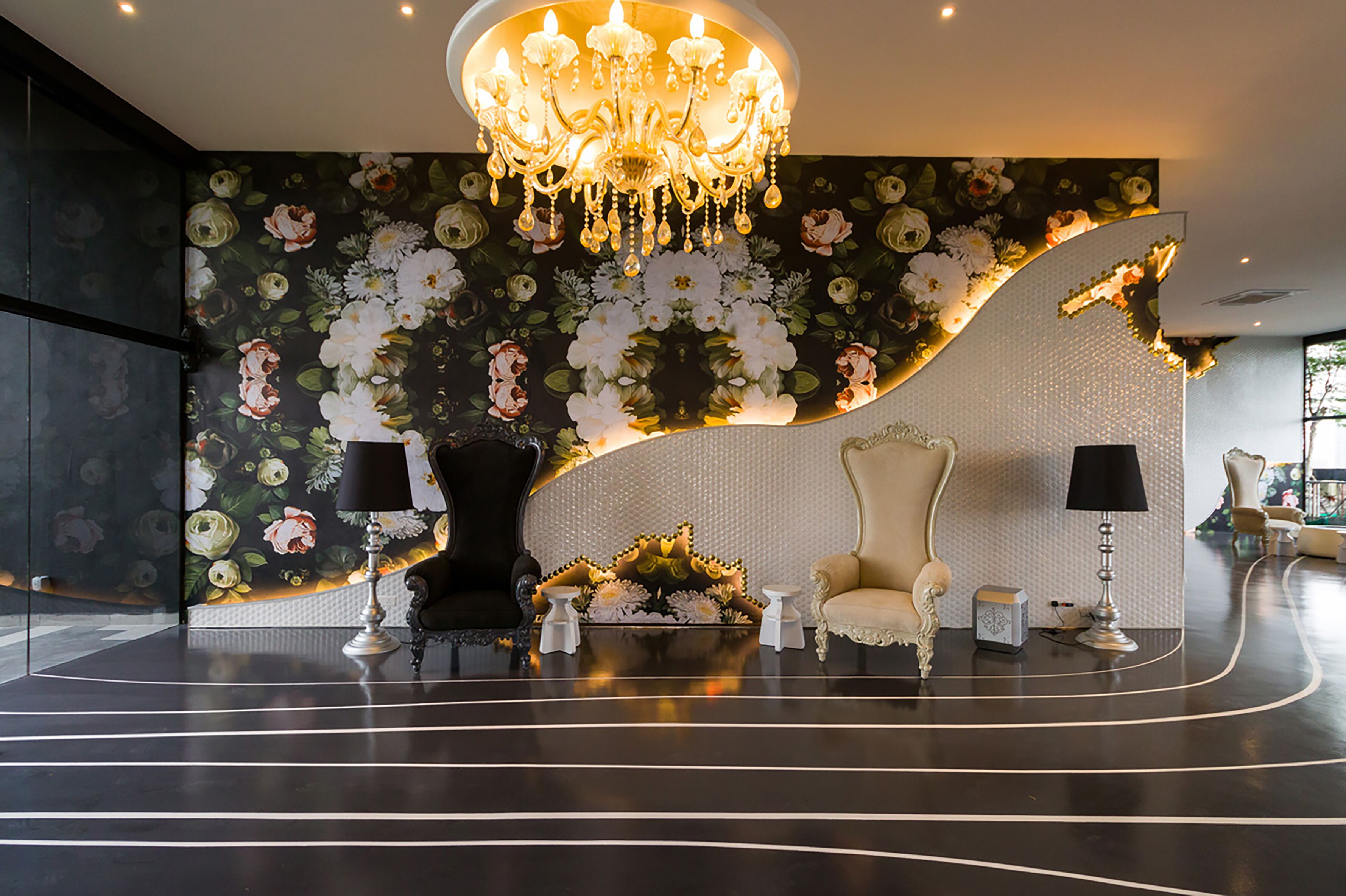 Foto - ARTE MONT KIARA BY PSM Luxury Suites