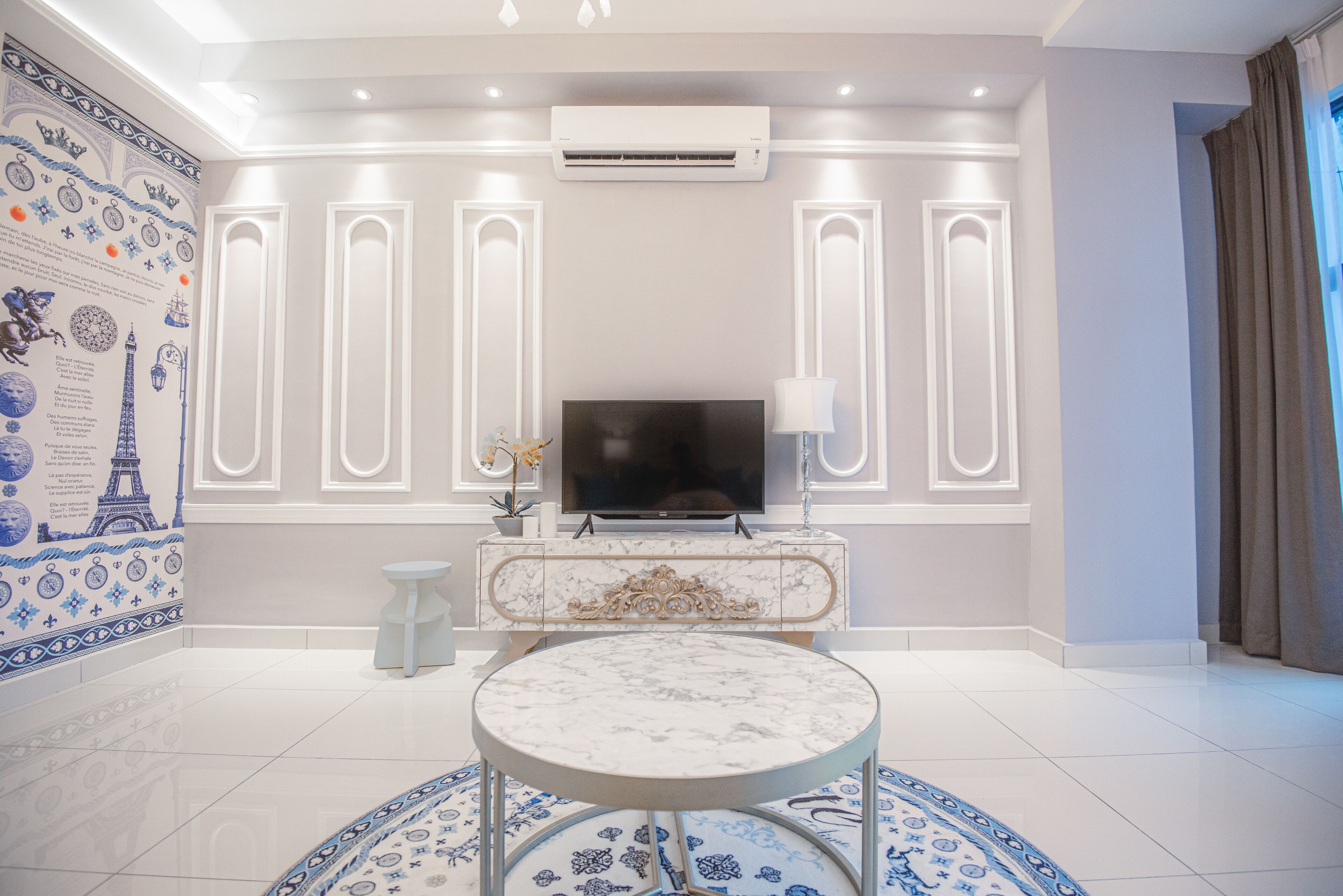 Foto - ARTE MONT KIARA BY PSM Luxury Suites