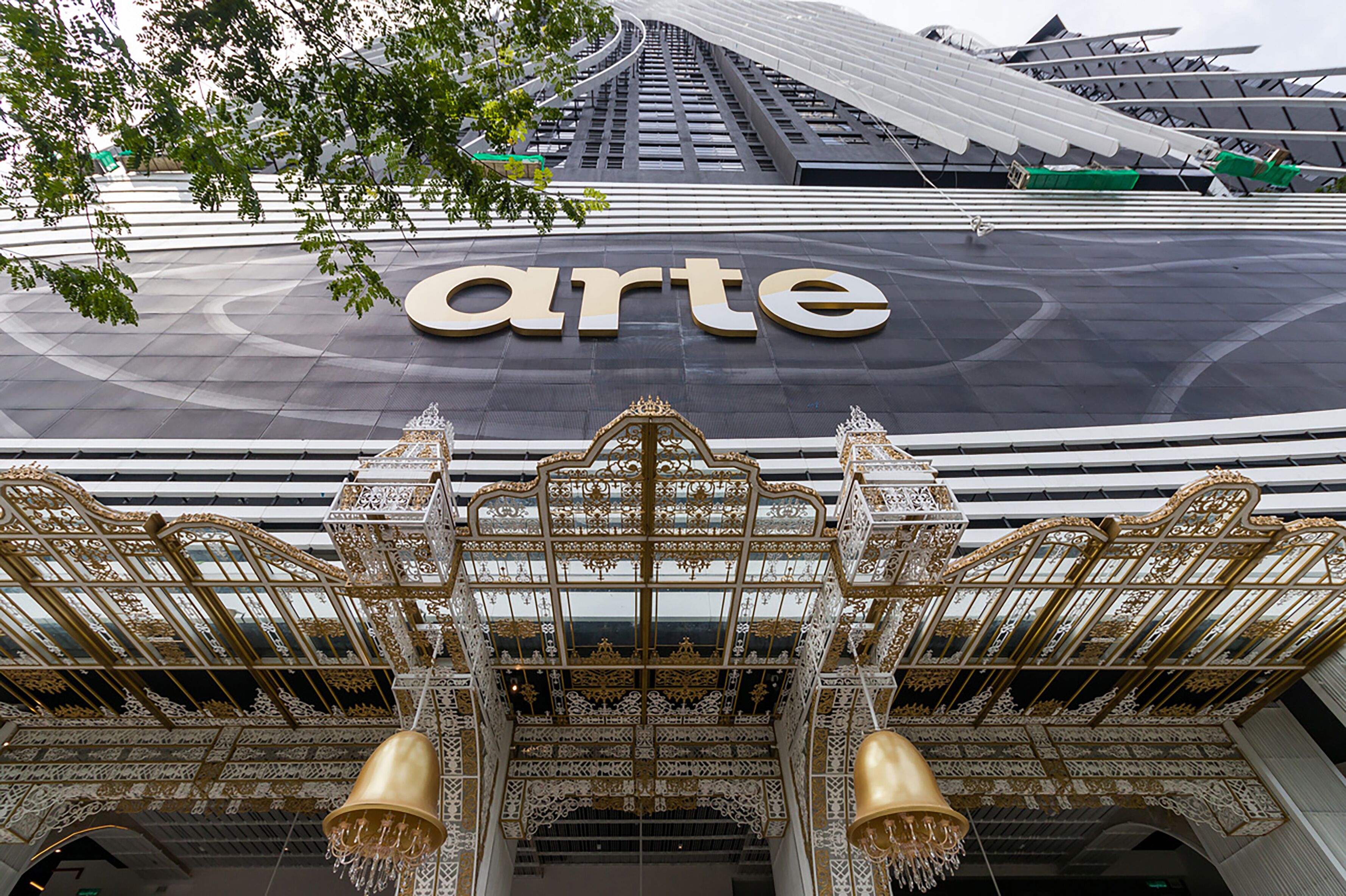 Foto - ARTE MONT KIARA BY PSM Luxury Suites