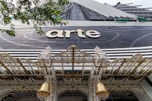 Lobby - Arte Mont Kiara (Kuala Lumpur)