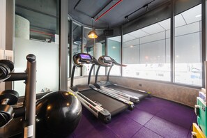 Gimnasio