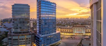 Tru by Hilton Hanoi Station