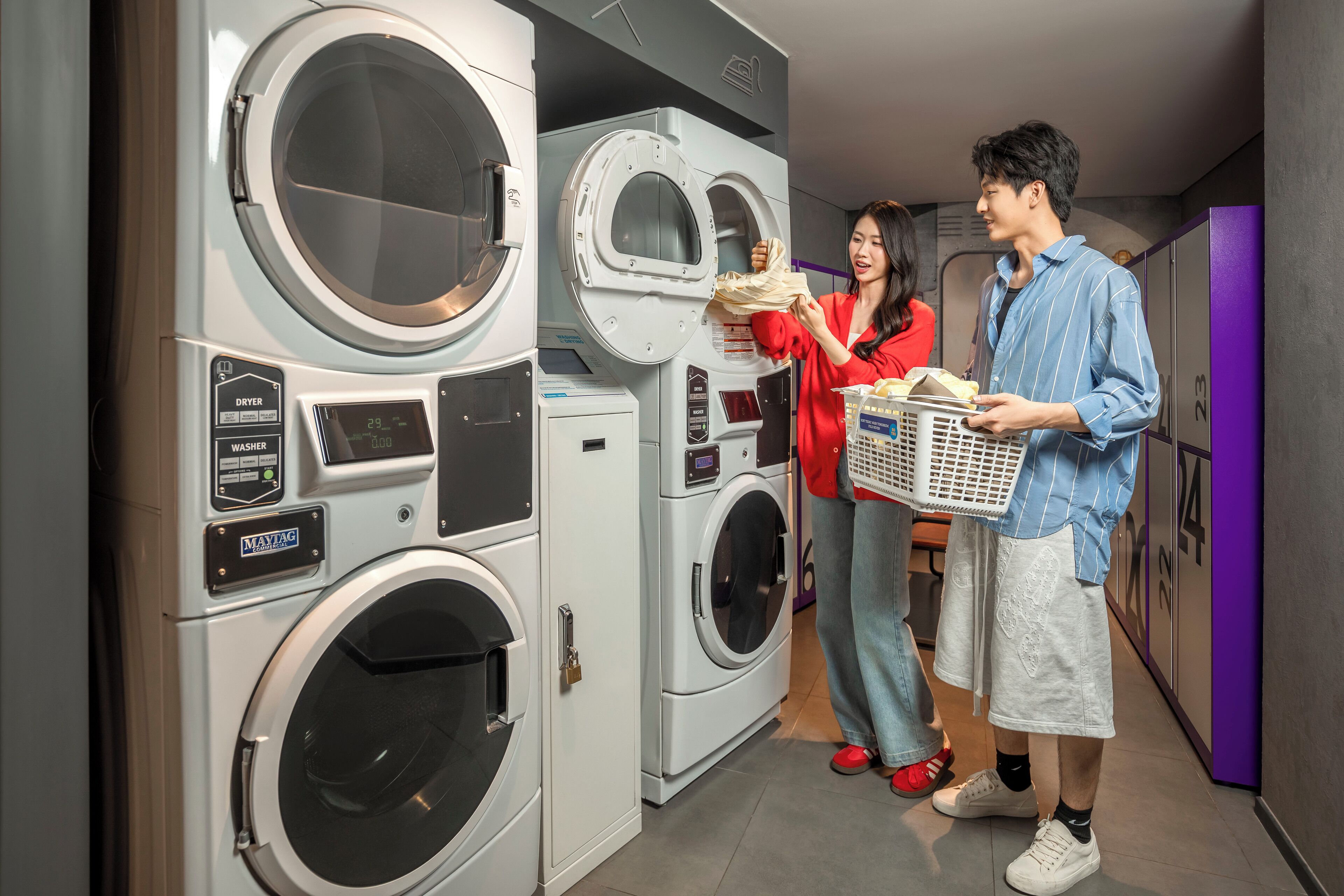 Foto - Tru by Hilton Hanoi Station