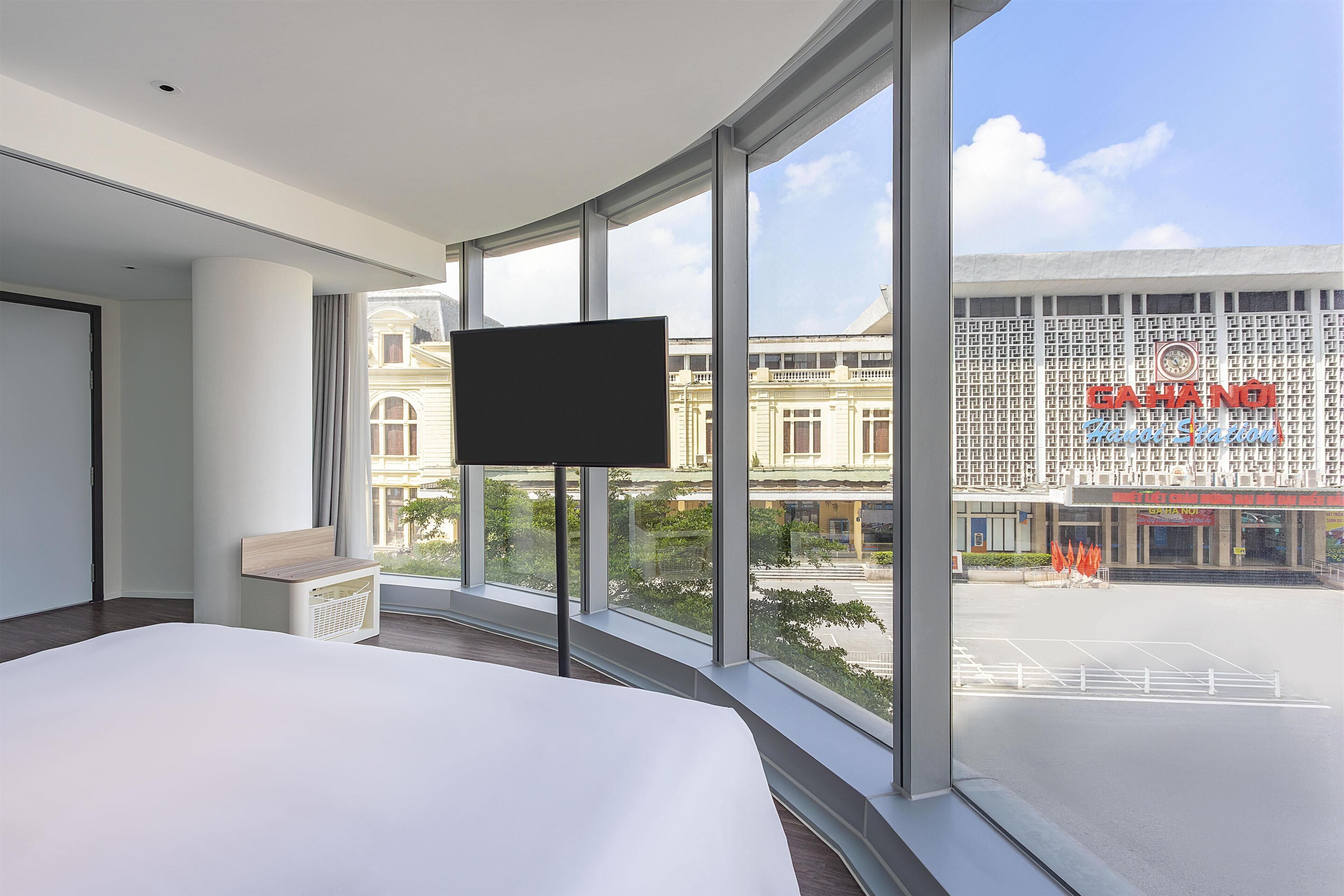 Foto - Tru by Hilton Hanoi Station