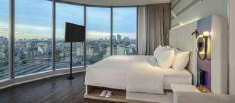 Tru by Hilton Hanoi Station