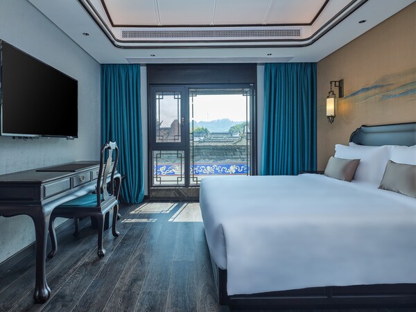 San Po Hotel - Fuzhou