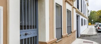 Apt high qualities 2 bedrooms Alcalá del Rio