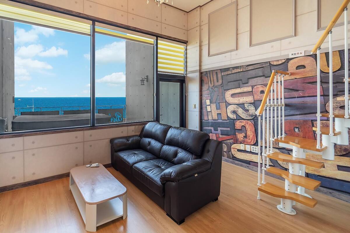 Basic Room, 1 Bedroom (Piokko (Ocean View)) | 1 bedroom, WiFi (free)