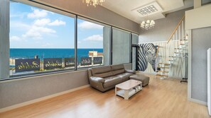 Rom – basic, 2 soverom (Ellie (Ocean View)) | Eksteriør