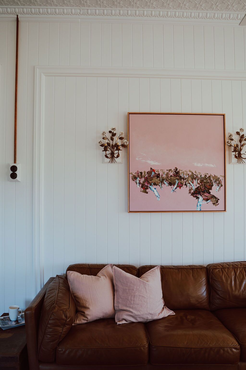 Clayfield House on acreage 10 minutes from beaches — image 25