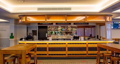Five Islands Hotel