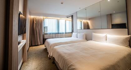 Artinn hotel