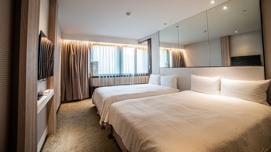 Artinn hotel
