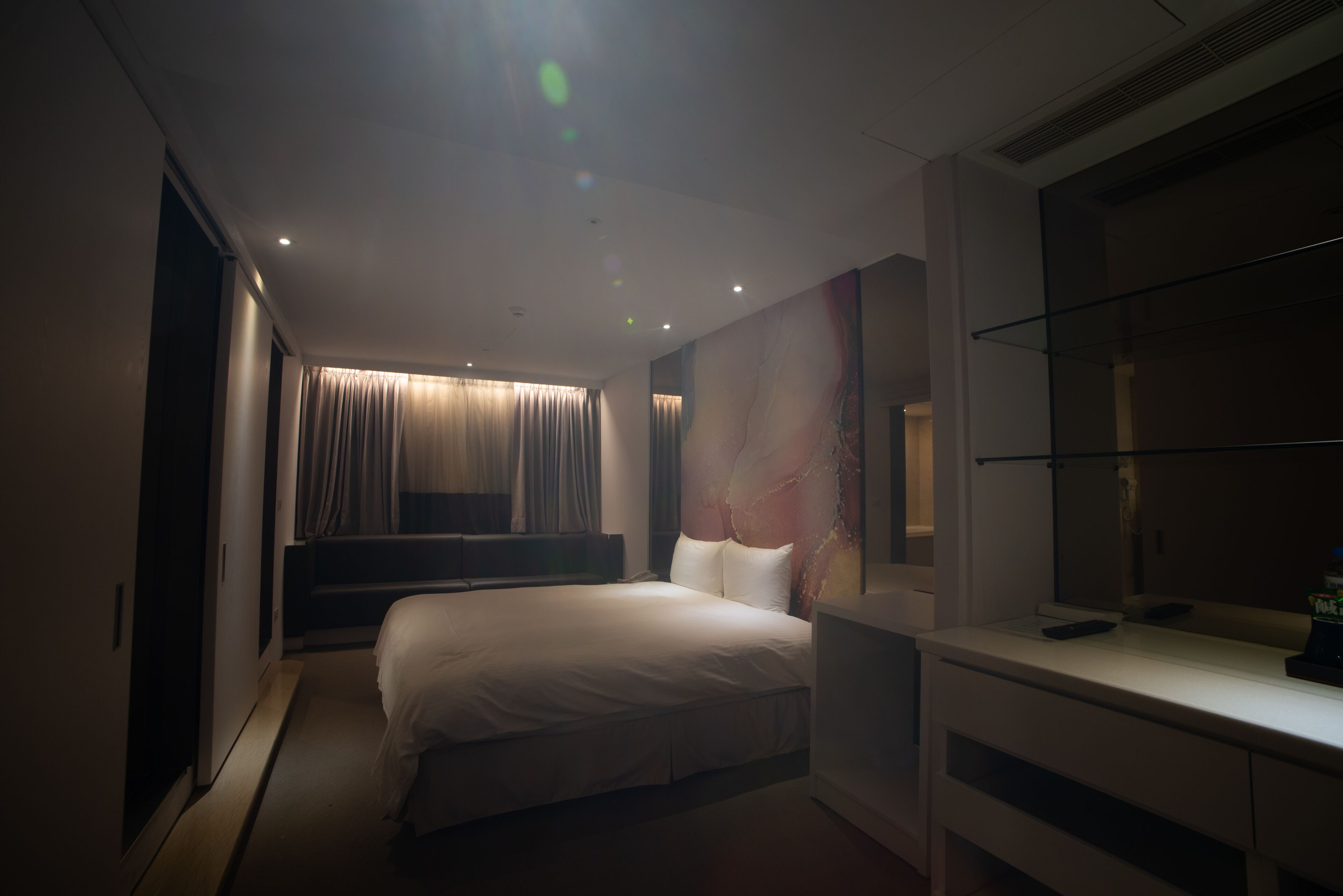 Foto - Artinn hotel