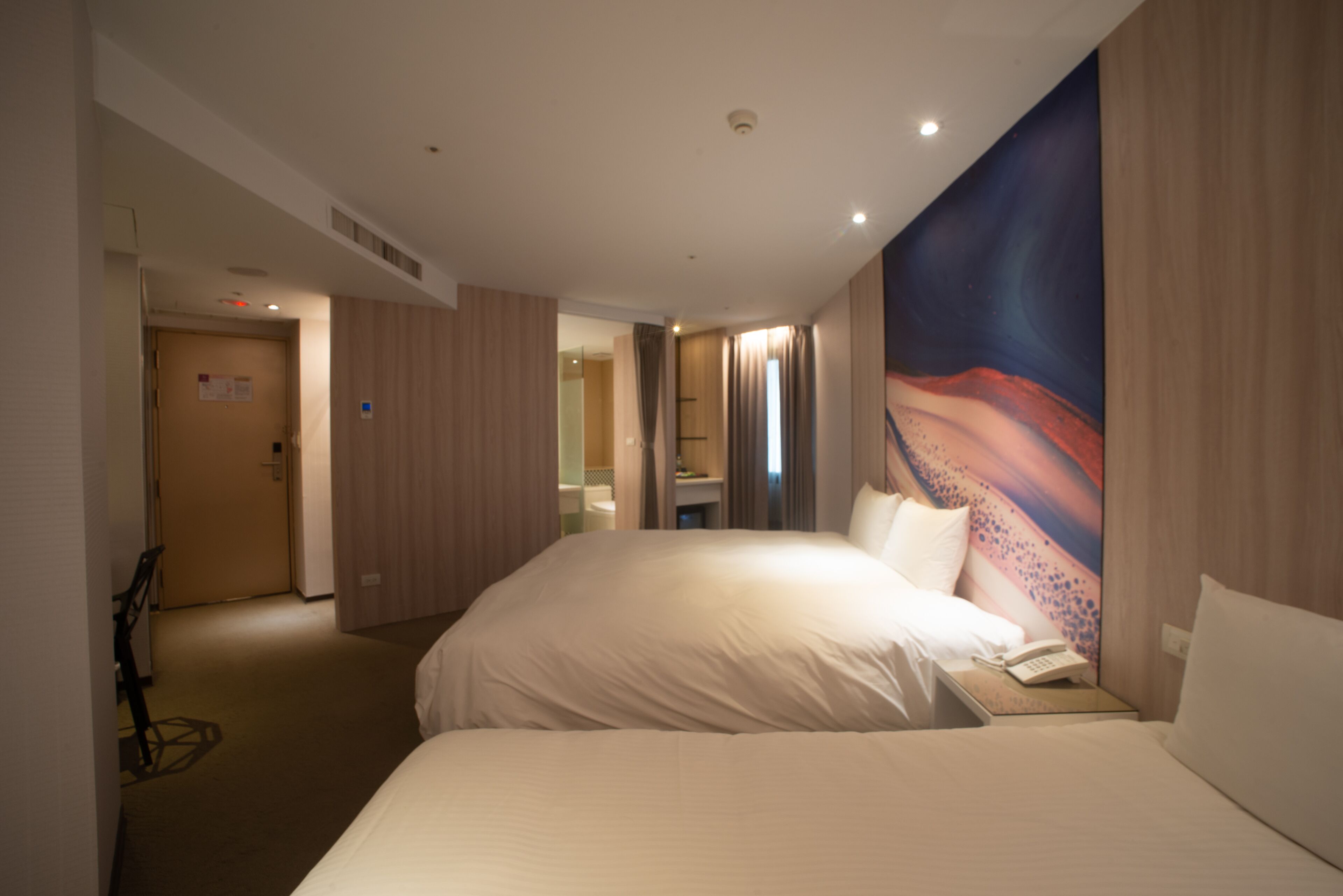 Foto - Artinn hotel