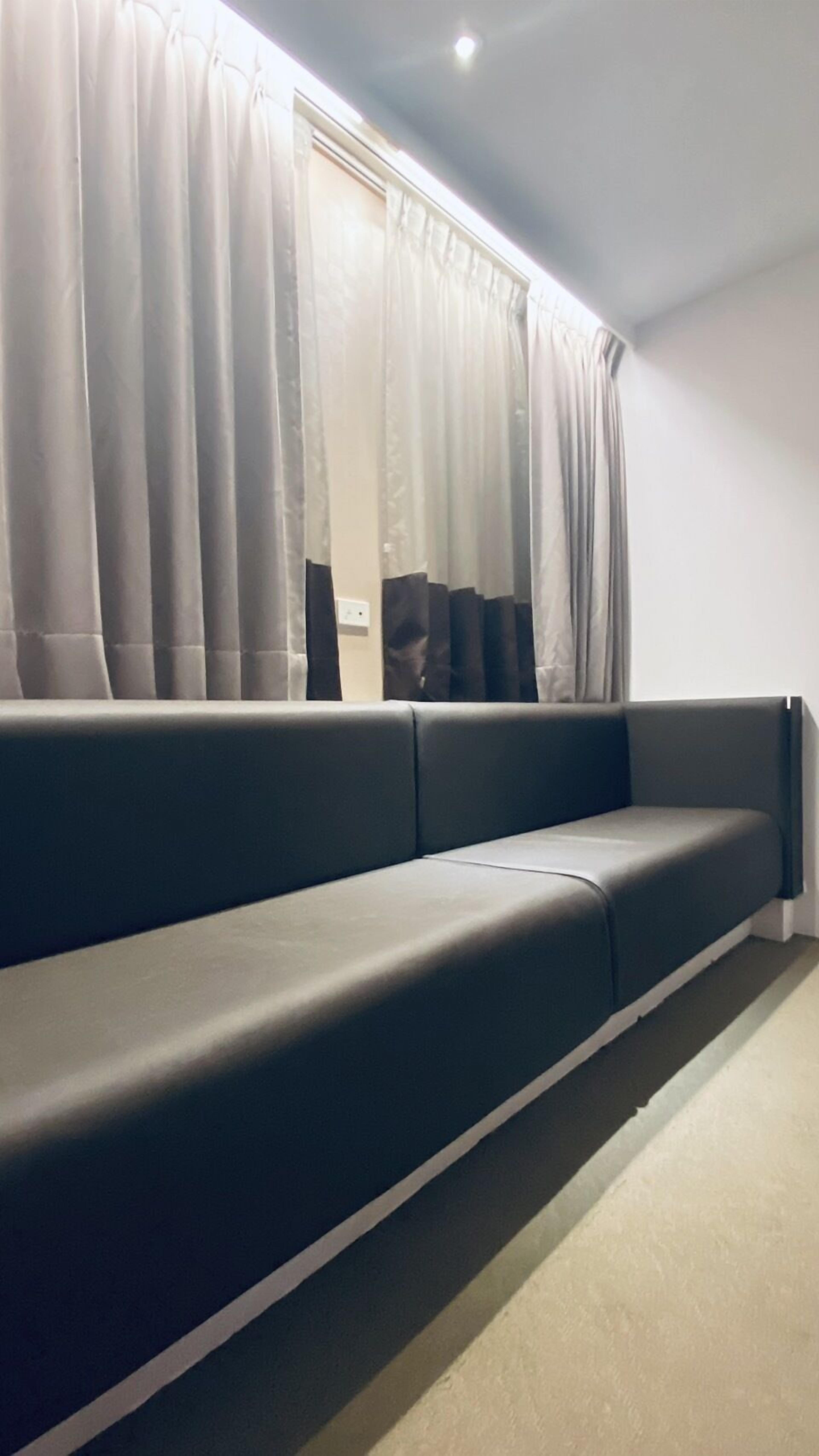 Foto - Artinn hotel