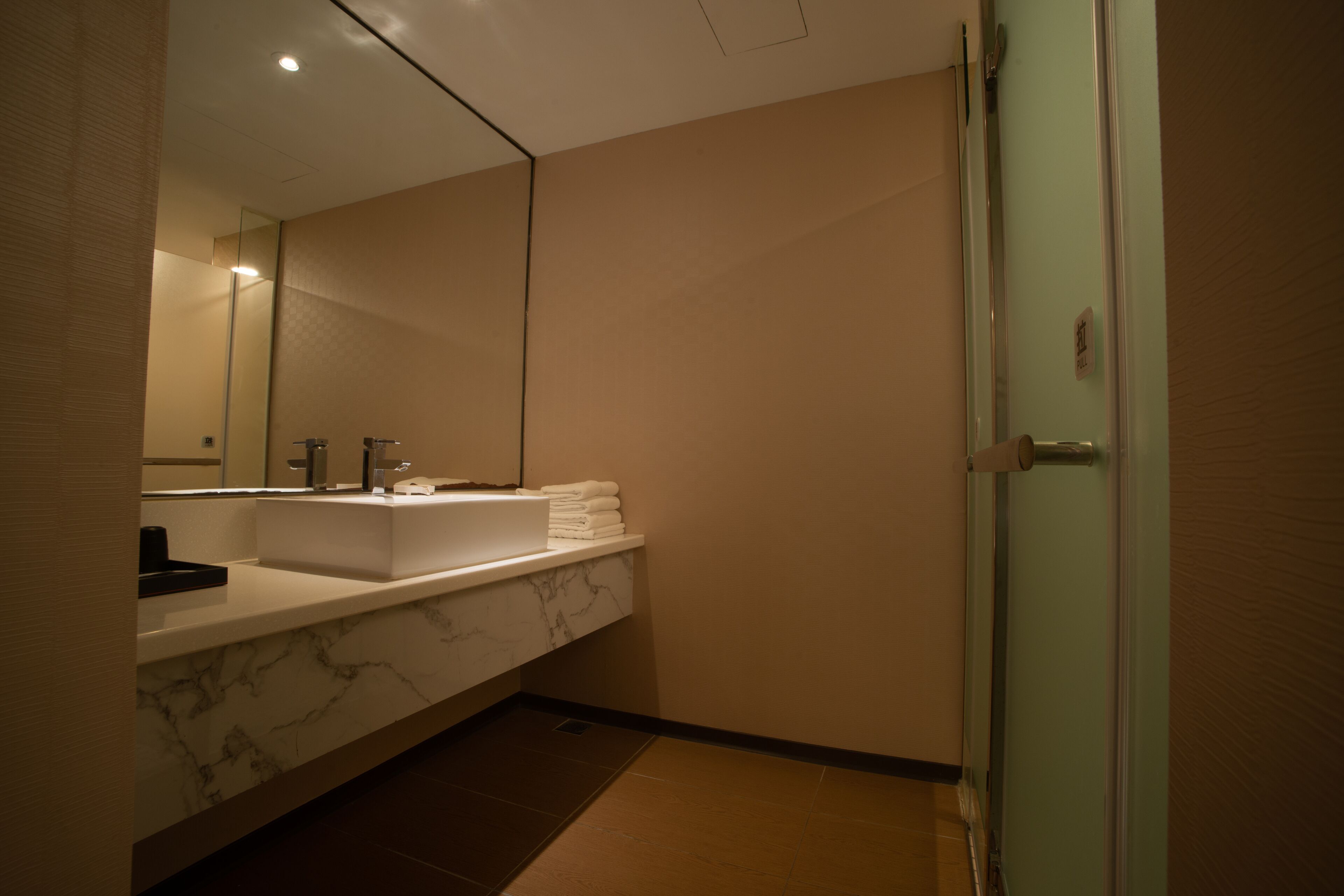 Foto - Artinn hotel