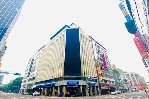 外觀