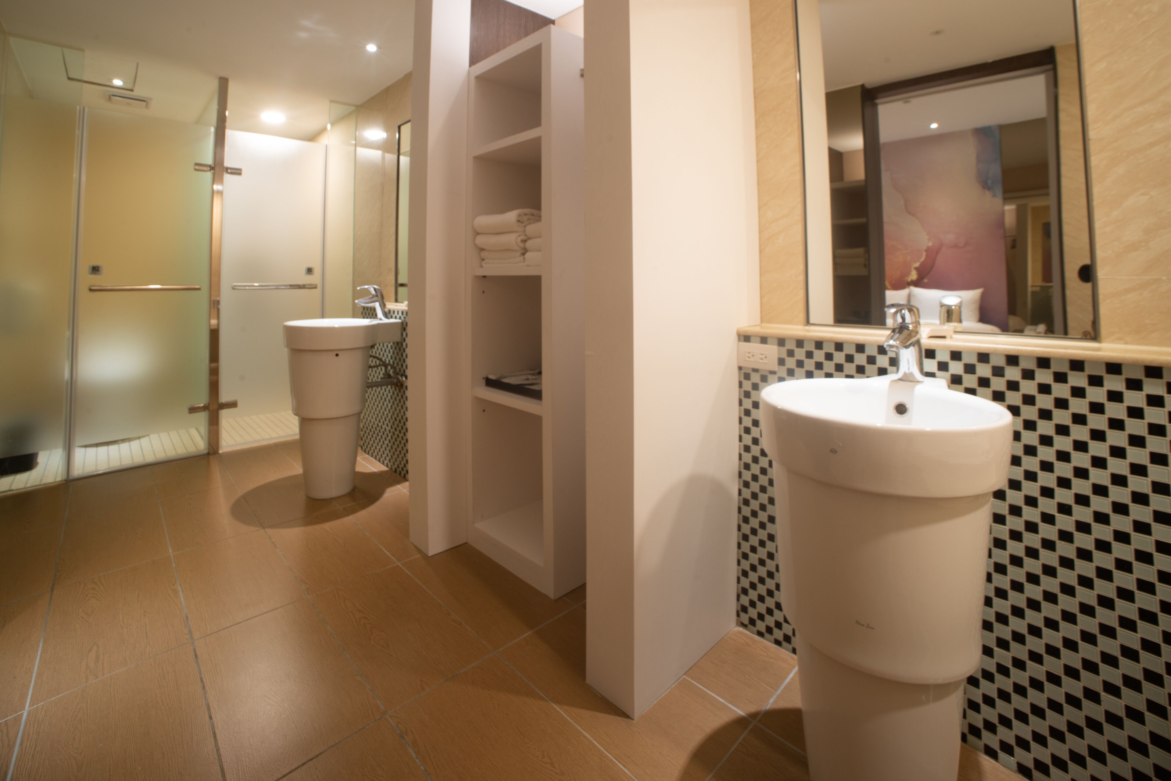 Foto - Artinn hotel