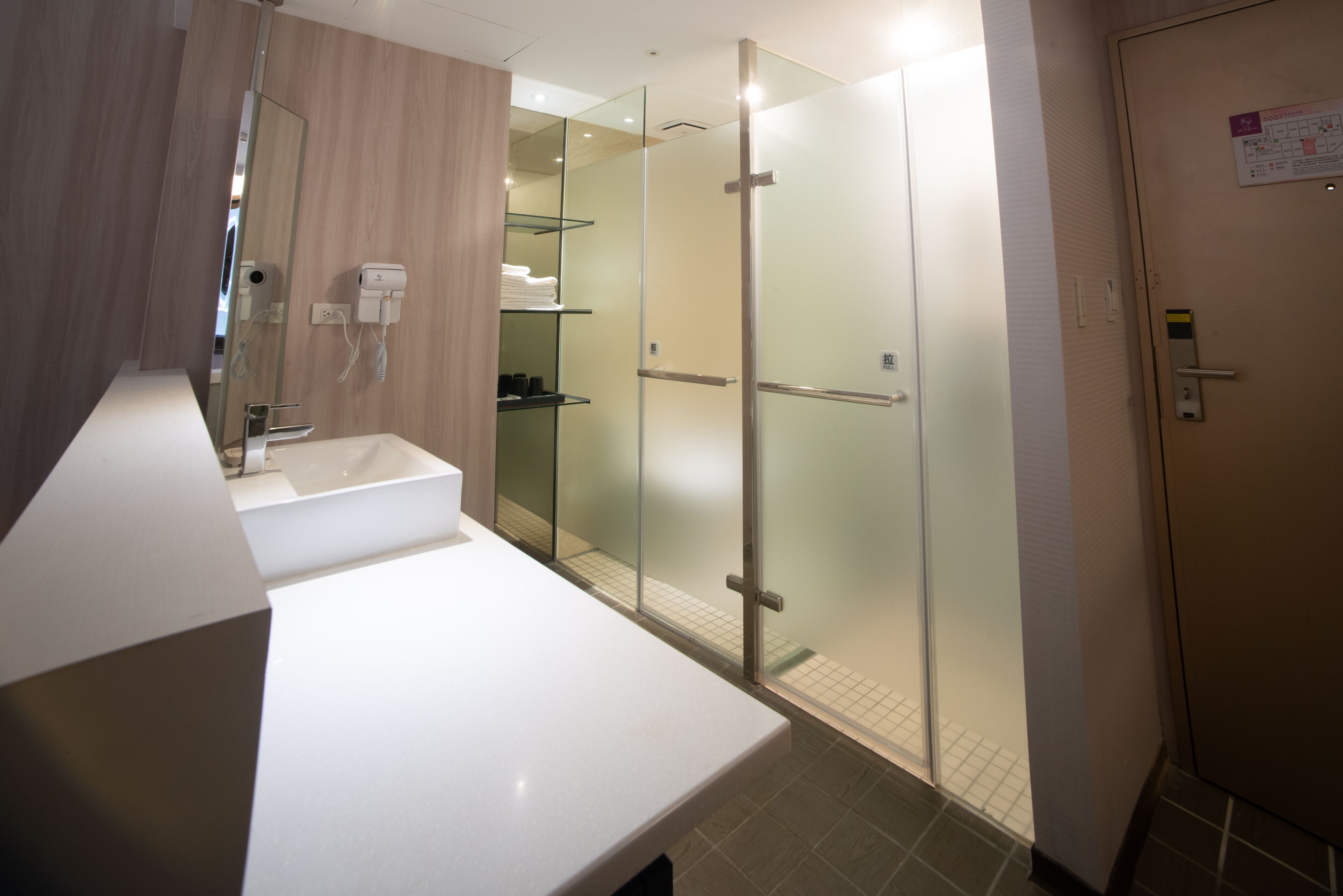 Foto - Artinn hotel