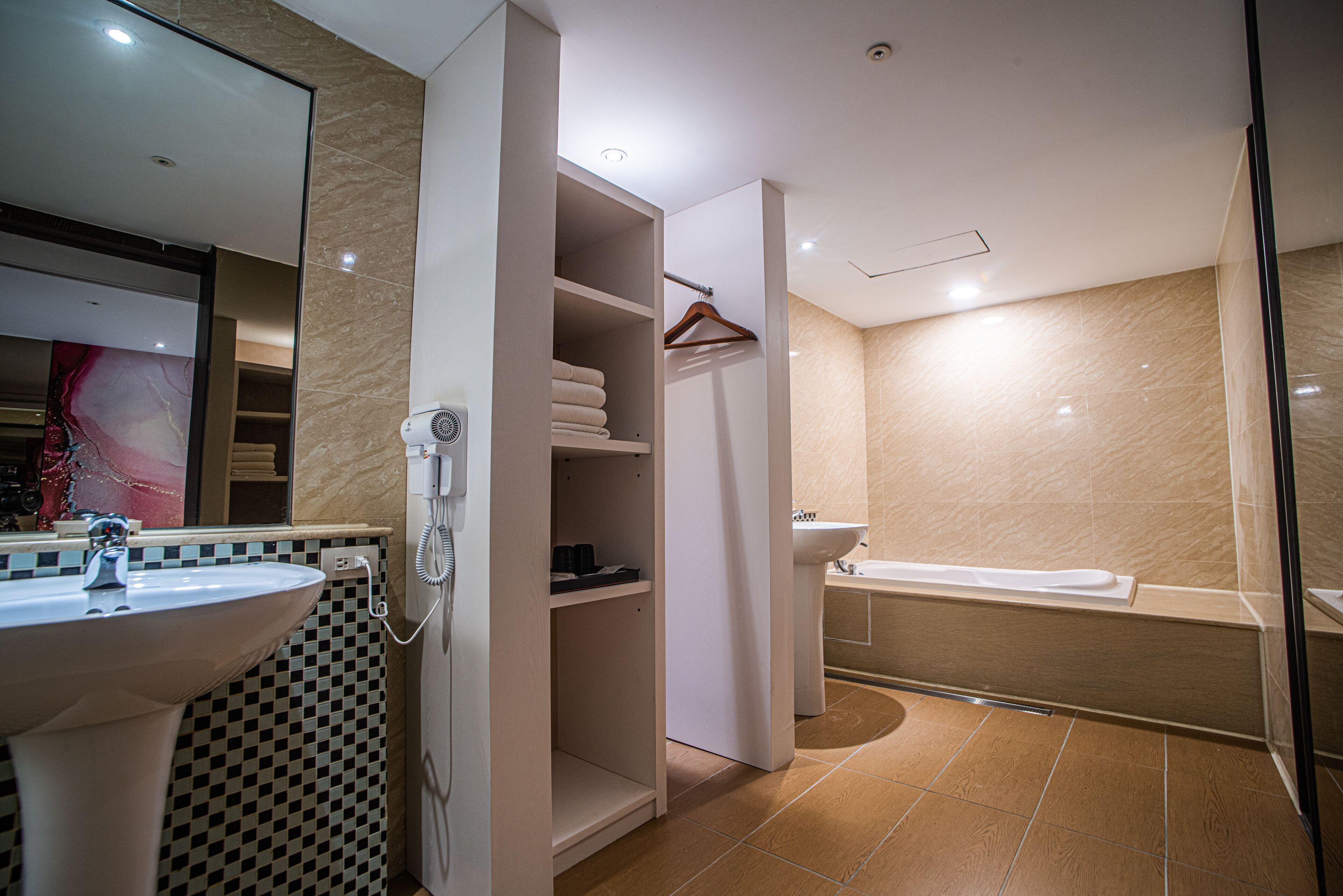 Foto - Artinn hotel