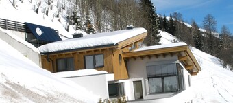 Modern apartment near the ski resort