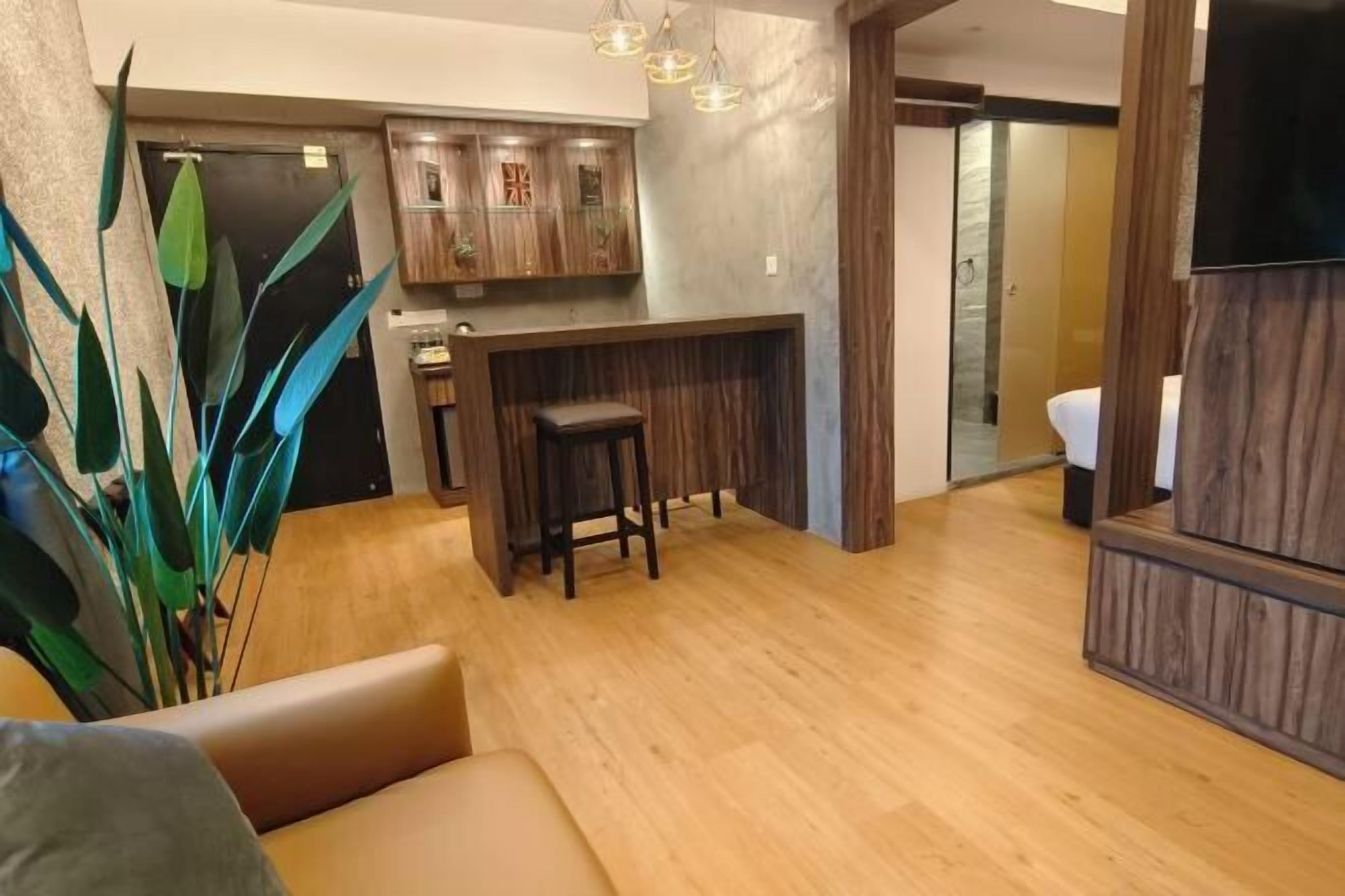 Premium bedding, free WiFi, bed sheets