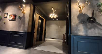 Zone Hotel Ipoh