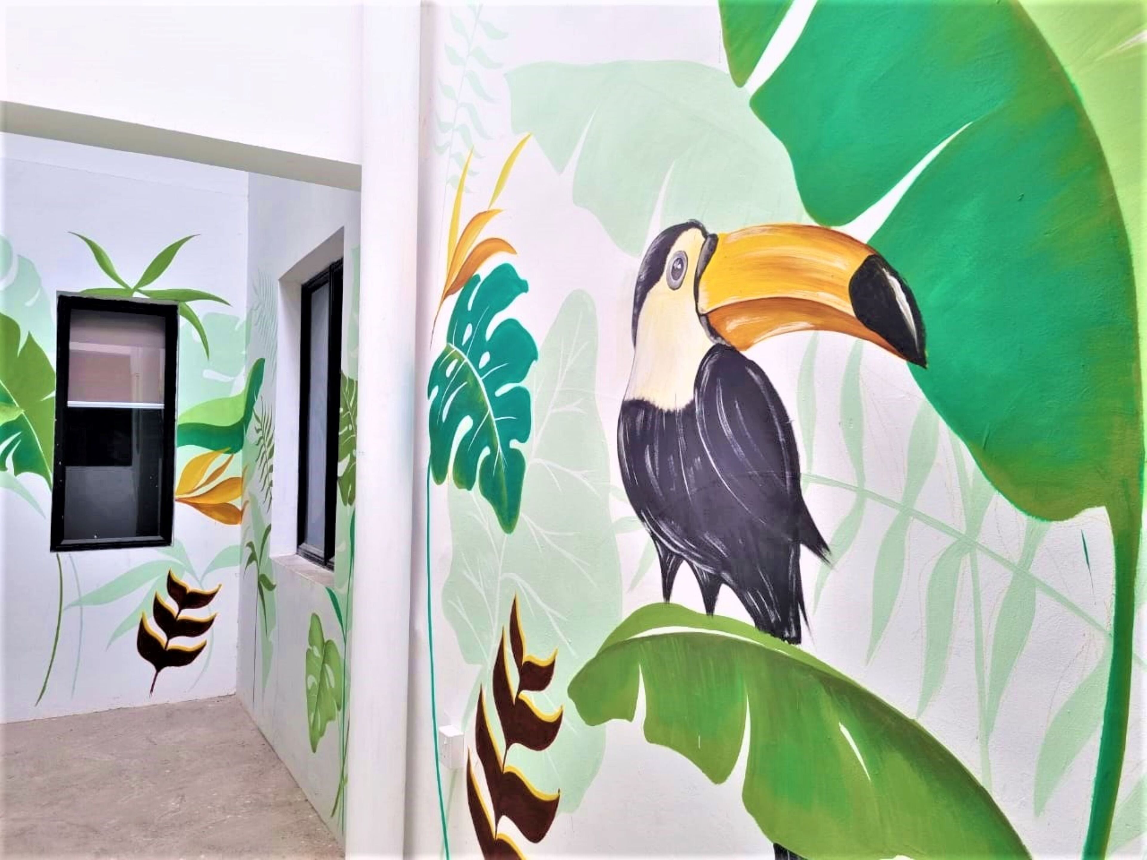 Superior Double Room | Terrace/patio