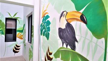 Superior Double Room | Terrace/patio