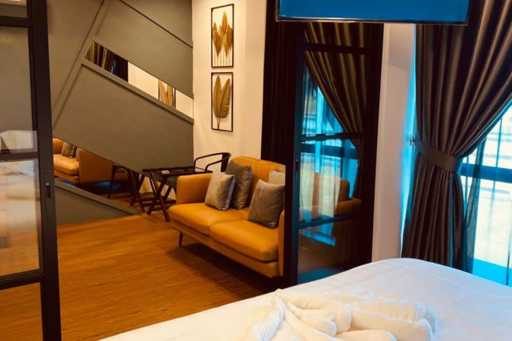Zone Hotel Ipoh