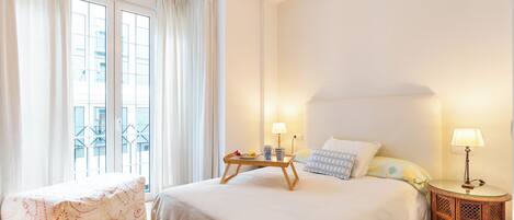 1 camera, ferro/asse da stiro, Wi-Fi gratuito, lenzuola