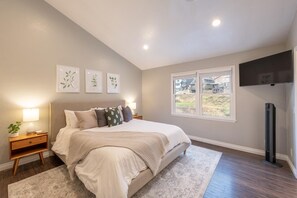 3 camere, Wi-Fi gratuito, lenzuola