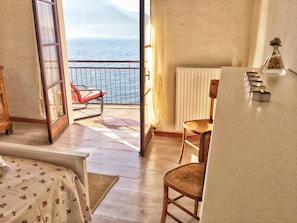3 camere, ferro/asse da stiro, Wi-Fi gratuito, lenzuola