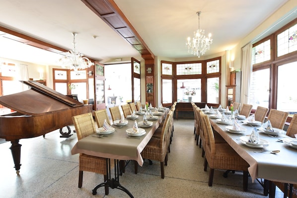 Servei de restauració