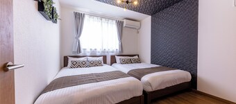 ID STAY Kawaguchiko 5